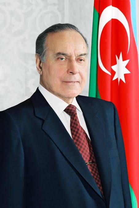 سفير أذربيجان: السياسة بعيدة النظر للراحل علييف تتواصل بنجاح تحت القيادة الرشيدة للرئيس الحالي