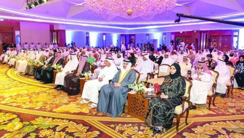 مؤتمر العمل البلدي الخليجي: نظم المعلومات الجغرافية ضرورة لمواجهة تحديات التخطيط المكاني
