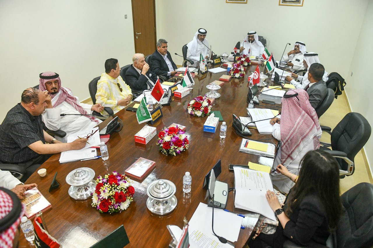 الكويت تحتفظ بمقر «العربي لسباقات الهجن» لأربع سنوات مقبلة