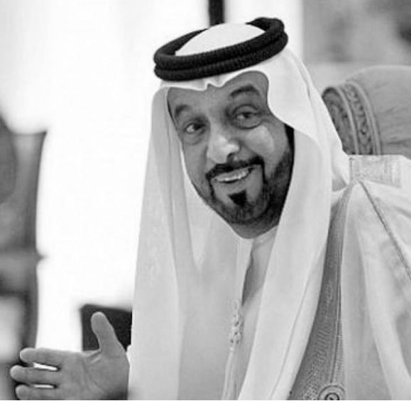 «الأوقاف» توجه بأداء صلاة الغائب على الشيخ خليفة بن زايد
