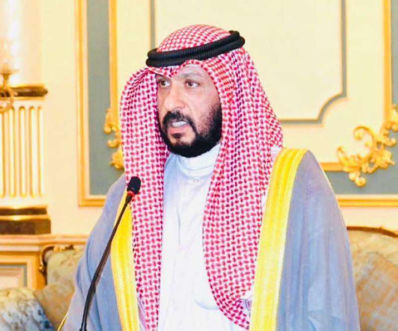 وزير الدفاع يعزي بوفاة الشيخ خليفة بن زايد: دعَمَ منظومة العمل الجماعي المشترك بين دول الخليج