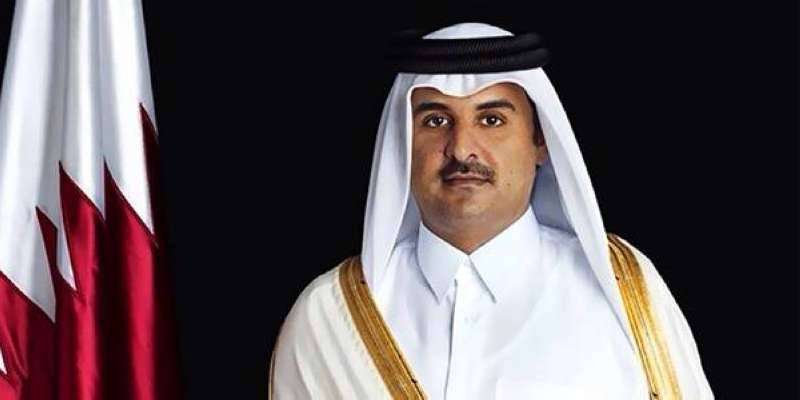 مدريد: أمير قطر يجري زيارة رسمية لإسبانيا الأسبوع المقبل