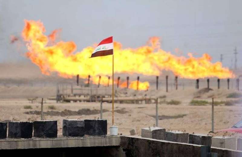قوة كردية تسيطر على بعض آبار النفط التابعة للحكومة العراقية في «كركوك»