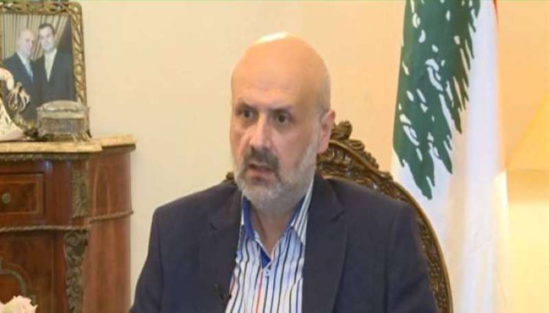 وزير الداخلية اللبناني: أنجزنا الانتخابات رغم الصعوبات التي واجهتنا