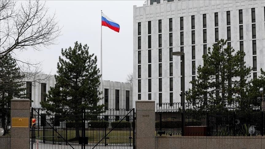 روسيا تطرد دبلوماسيين فنلنديين من سفارة موسكو