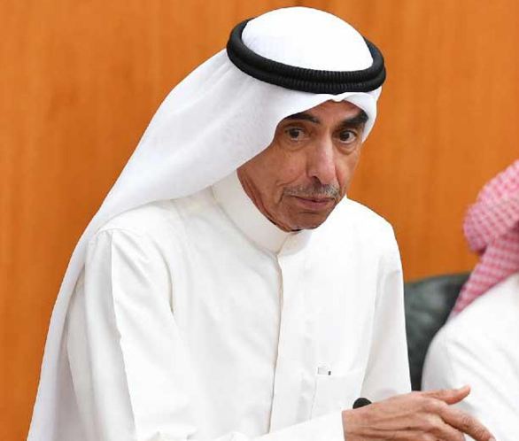الحميدي يسأل وزير الداخلية عن إجراءات الوزارة لتعقب مخالفي الإقامة