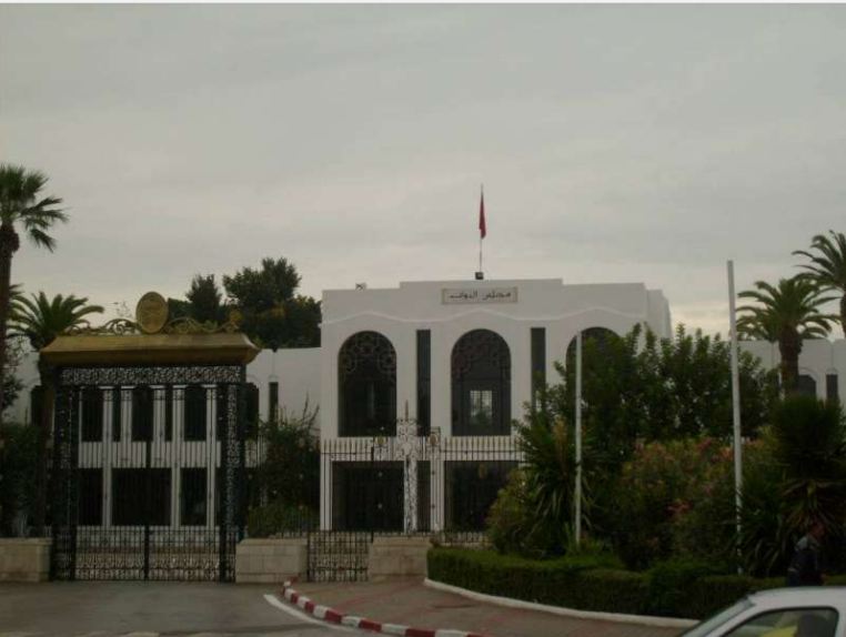 محكمة عسكرية تونسية تقضي بسجن 4 نواب من البرلمان المنحل