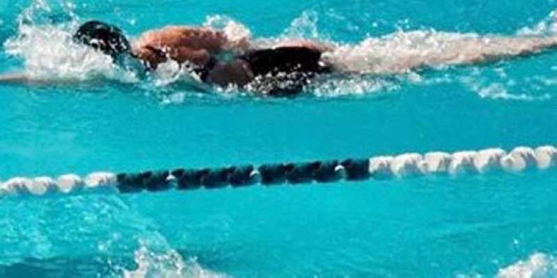 منتخب الكويت للسباحة يضيف ذهبية ثالثة له بدورة الألعاب الخليجية