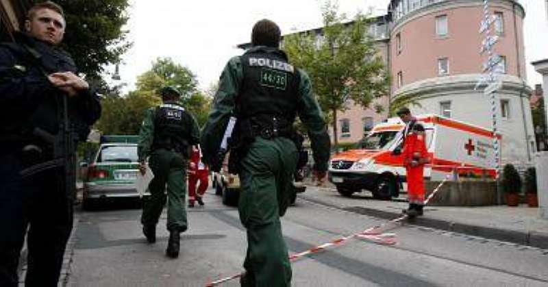 إصابة شخص بإطلاق نار في مدرسة بشمال ألمانيا وتوقيف المهاجم