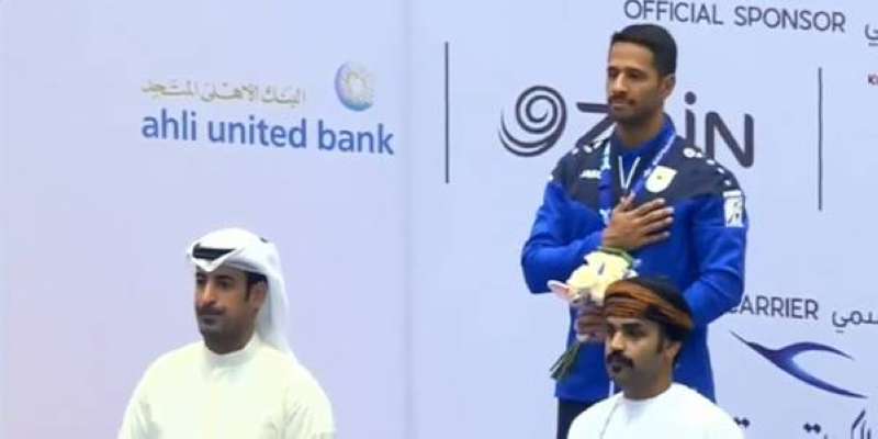 الكويت تحصد 16 ميدالية منها 12 ذهبية في ختام منافسات السباحة في دورة الألعاب الخليجية
