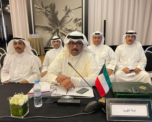 الكويت تشارك في الجمعية العامة للمنظمة العربية للطيران المدني بالعاصمة الرباط