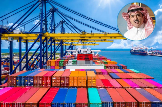 اتحاد الغرف السعودية: لا رسوم جمركية على صادرات الكويت