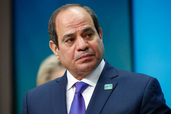 الرئيس المصري يزور سلطنة عمان والبحرين في إطار جولة خليجية