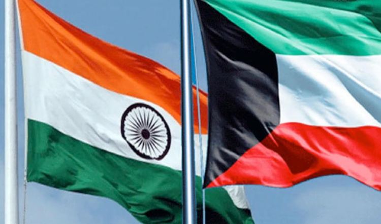 «غرفة التجارة»:1.83 مليار دولار واردات الكويت من الهند