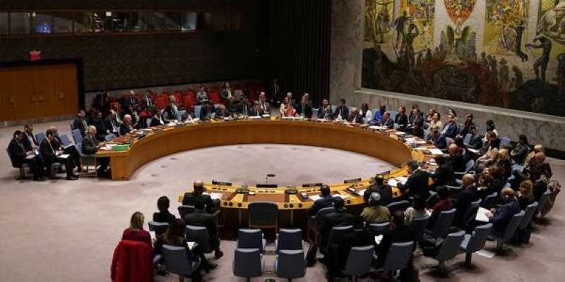 مجلس الأمن يرحب بهدنة اليمن: أهم فرصة للسلام
