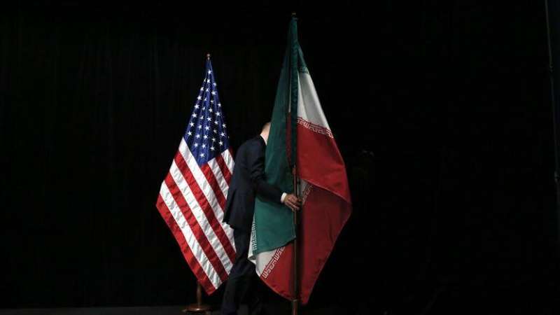 «بلومبيرغ»: الوفدان الأميركي والإيراني أحرزا تقدما بشأن دفع تعويضات لطهران إذا ألغي الاتفاق النووي