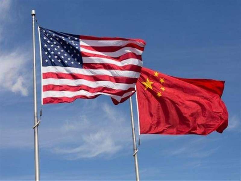 الصين تعلن إنهاء التعاون مع واشنطن حول ملفات عدة