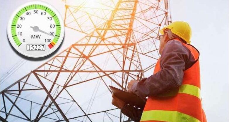 مؤشر الأحمال الكهربائية في الكويت يسجل رقماً قياسياً جديداً