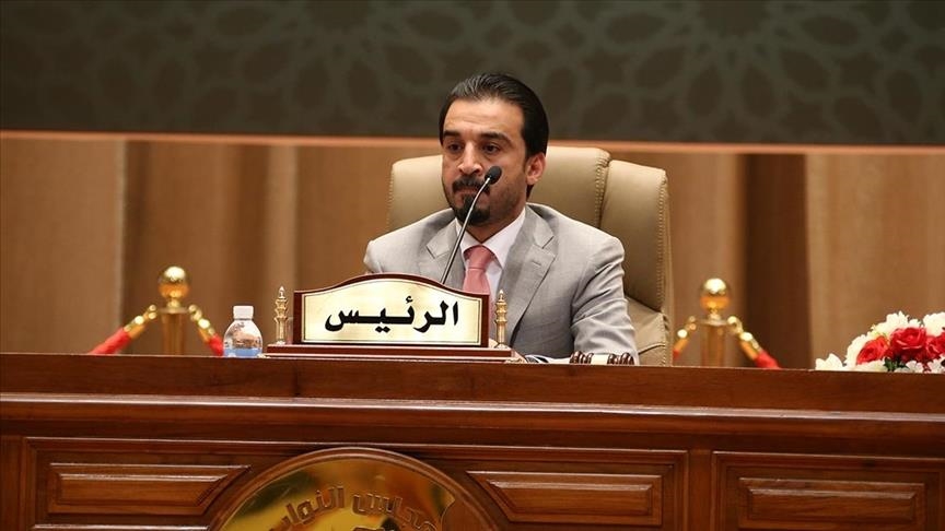 رئيس مجلس النواب العراقي يعلن دعمه إجراء انتخابات نيابية مبكرة