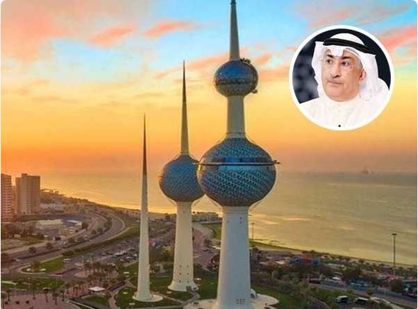 عيسى رمضان : الأيام الحالية الأشد حرا في الكويت.. والغبار قادم