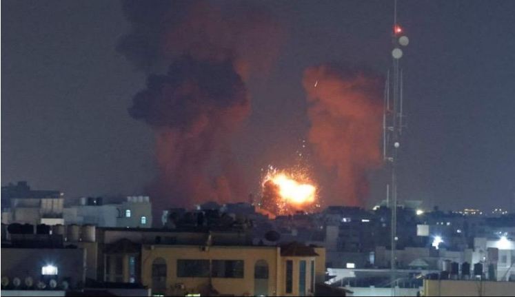 الأردن يؤكد ضرورة الوقف الفوري للعدوان الإسرائيلي على غزة