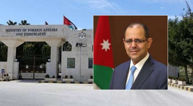 الأردن يدعو إلى «وقف فوري للعدوان الإسرائيلي» على غزة