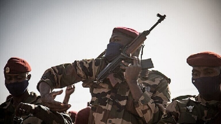 ارتفاع حصيلة القتلى بهجوم في مالي إلى 42 جندياً