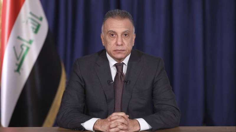 رئيس الوزراء العراقي: حوارٌ لإخراج البلاد من أزمتها السياسية