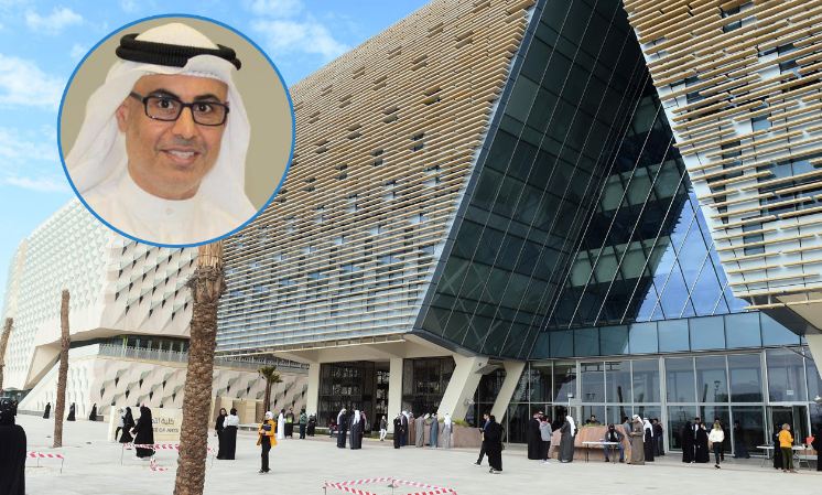 جامعة الكويت تستقبل طلبات التحاق الأجانب على نفقتهم الخاصة من 21 إلى 27 أغسطس
