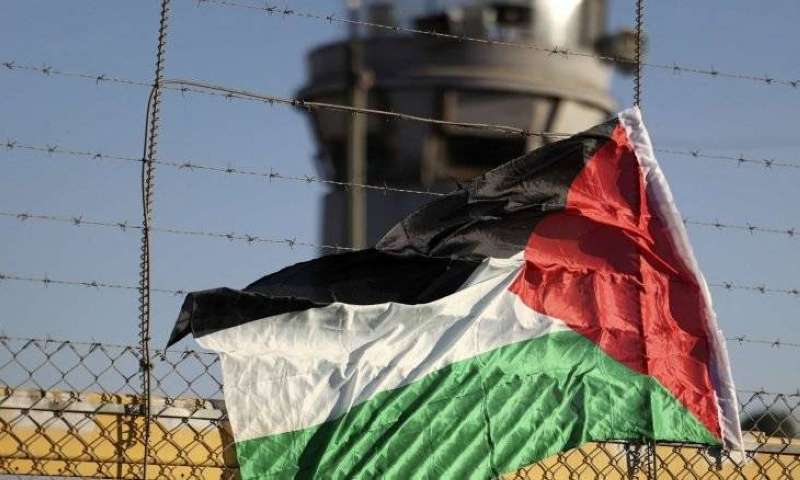 ألف أسير فلسطيني يبدأون إضرابا مفتوحا عن الطعام غدا