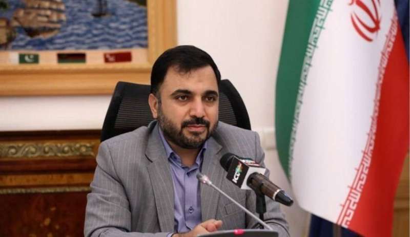 وزير الاتصالات الإيراني: خدمة الإنترنت قد تتعطل «لأسباب أمنية