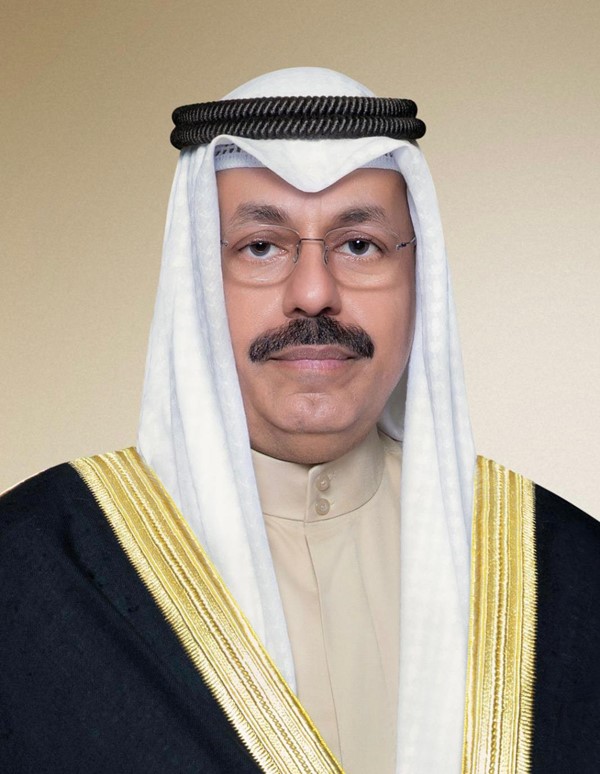 رئيس الوزراء يهنئ خادم الحرمين بذكرى اليوم الوطني للمملكة العربية السعودية