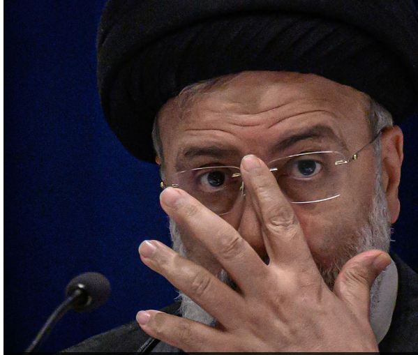 مع تصاعد الاحتجاجات.. الجيش الإيراني يتعهد بـ«التصدى للأعداء»