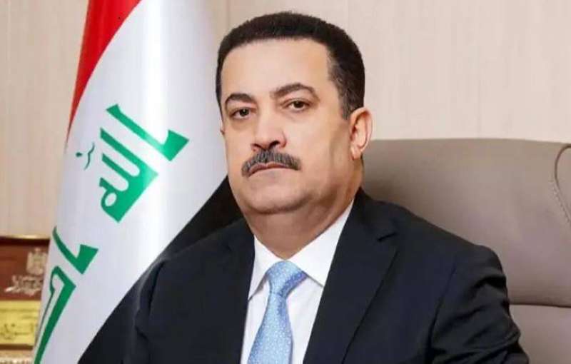 السوداني: الاتفاق مع الكتل السياسية العراقية على ترك اختيار المرشحين للمناصب الوزارية لرئيس الحكومة المكلف 