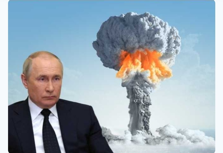 بوتين: طالما الأسلحة النووية موجودة فإن خطر استخدامها موجود دائماً