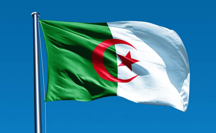 الجزائر تترأس لجنة حكماء حل الأزمات في المنطقة العربية