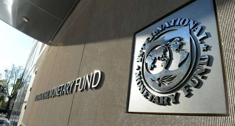 صندوق النقد: التوقعات الاقتصادية العالمية «أكثر كآبة» مما كان متوقعا  