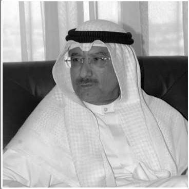 وفاة د. فؤاد الفلاح مدير هيئة الرياضة الأسبق        