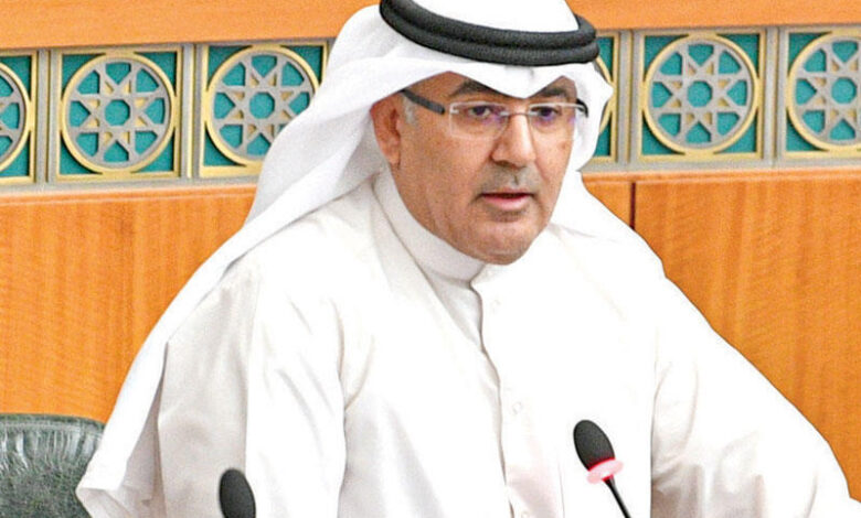 النائب السابق أحمد الحمد: يحق لنا كخليجيين وعرب ومسلمين أن نفخر بقطر وما قدمته