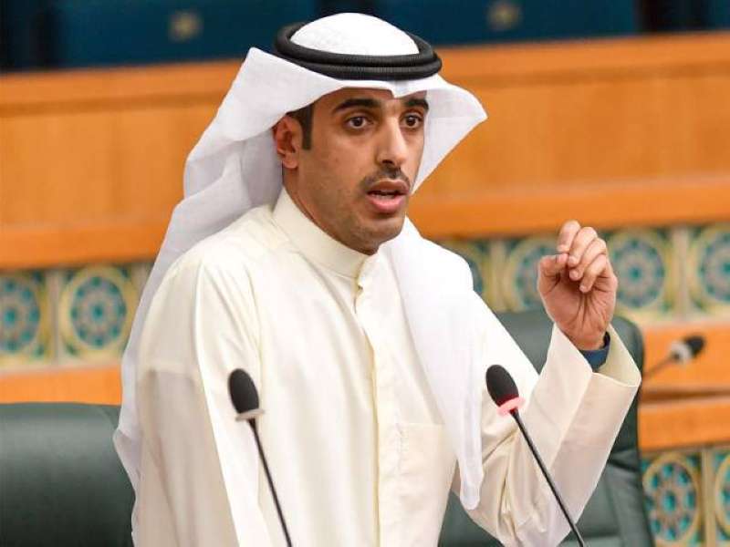 عبدالله المضف: الإسراع في إقرار «القوائم النسبية» و«مفوضية الانتخابات» 