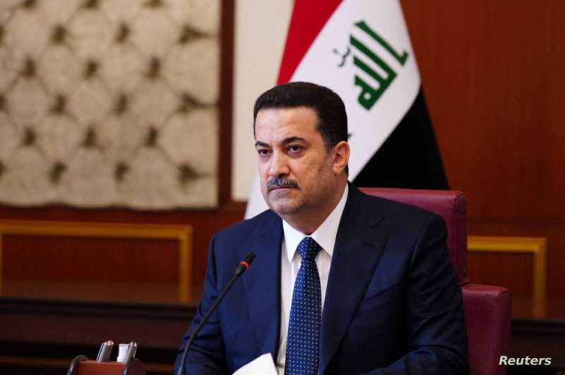 رئيس مجلس الوزراء العراقي يصل إلى البلاد في زيارة رسمية   