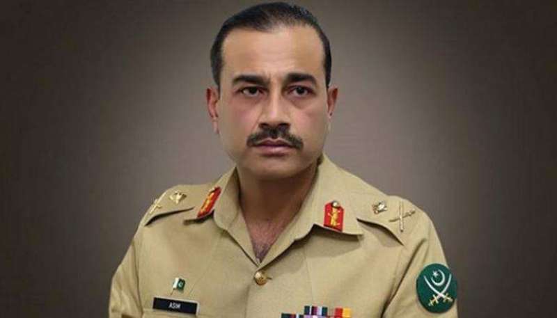 رئيس الوزراء الباكستاني يعين عاصم منير قائدا جديدا للجيش  