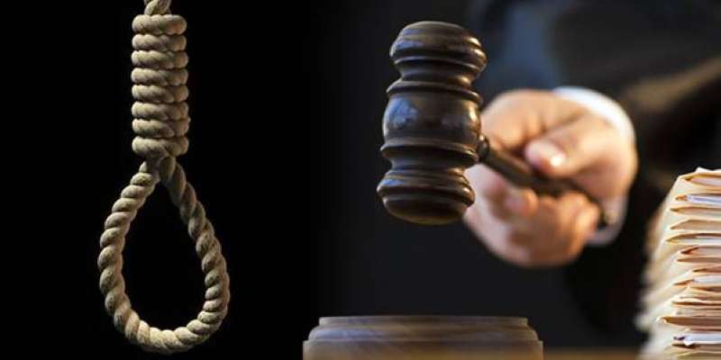 محكمة جزائرية تقضي بإعدام 49 دينوا بإحراق شخص والتمثيل بجثته
