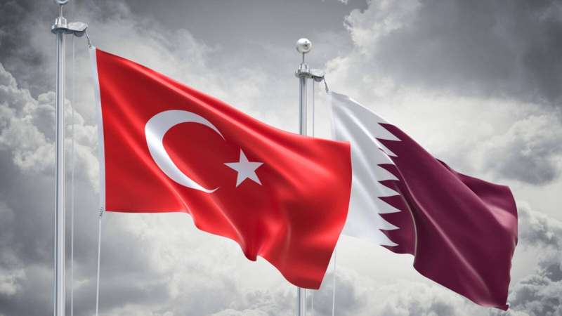 رويترز: تركيا في المراحل النهائية من محادثات مع قطر لتلقي نحو 10 مليارات دولار   