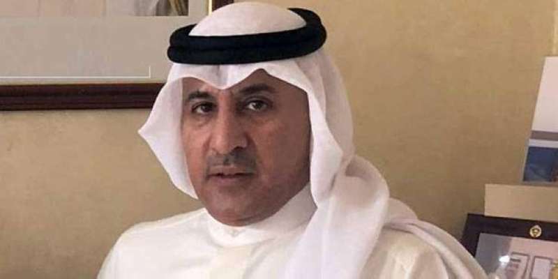 السفير الديحاني: الكويت المستثمر الأول في الأردن بـ 18 مليار دولار 