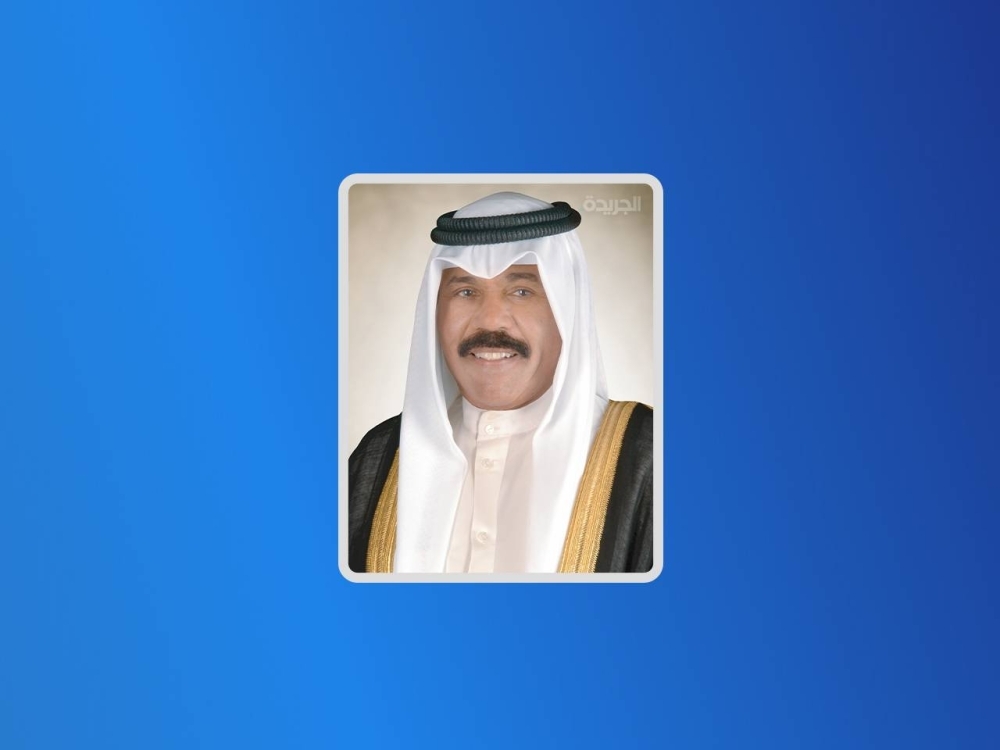 سمو الأمير يهنئ أمير قطر بالنجاح «الباهر والاستثنائي» لكأس العالم «فيفا قطر 2022
