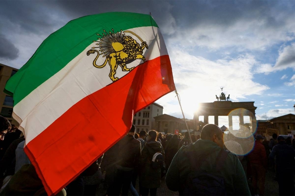 ألمانيا تعلق إجراءات تعزيز الأنشطة التجارية مع إيران