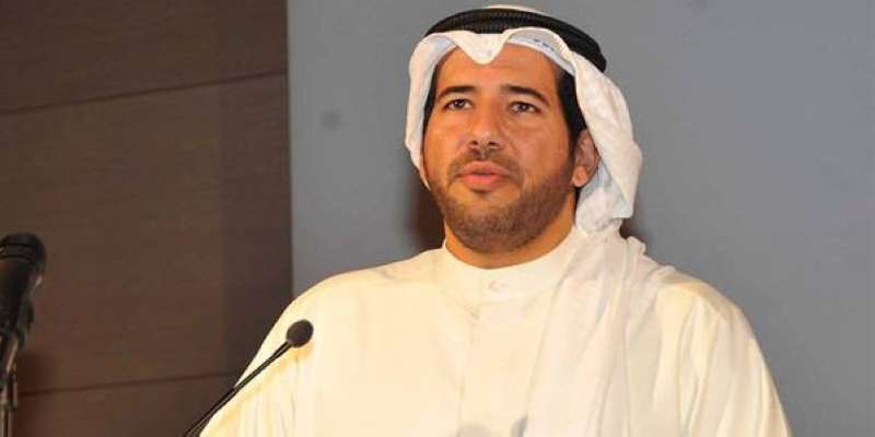 عبدالله الأحمد يترك «البيئة»… في 28 ديسمبر