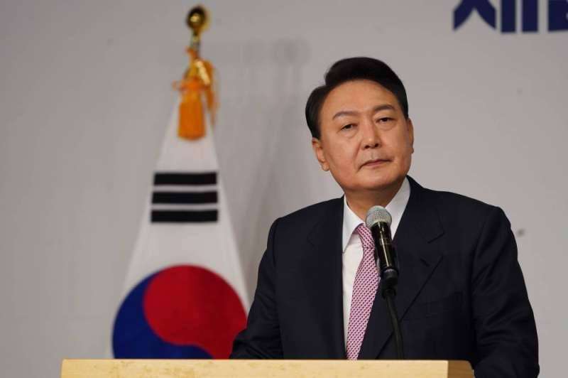 رئيس كوريا الجنوبية: يجب الرد على استفزازات بيونغ يانغ