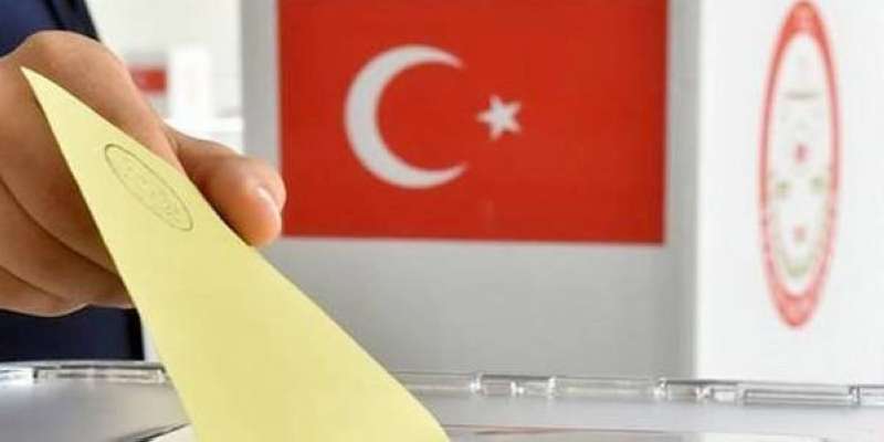 الحزب الحاكم في تركيا يفكر في تقديم موعد الانتخابات.. «قليلاً»
